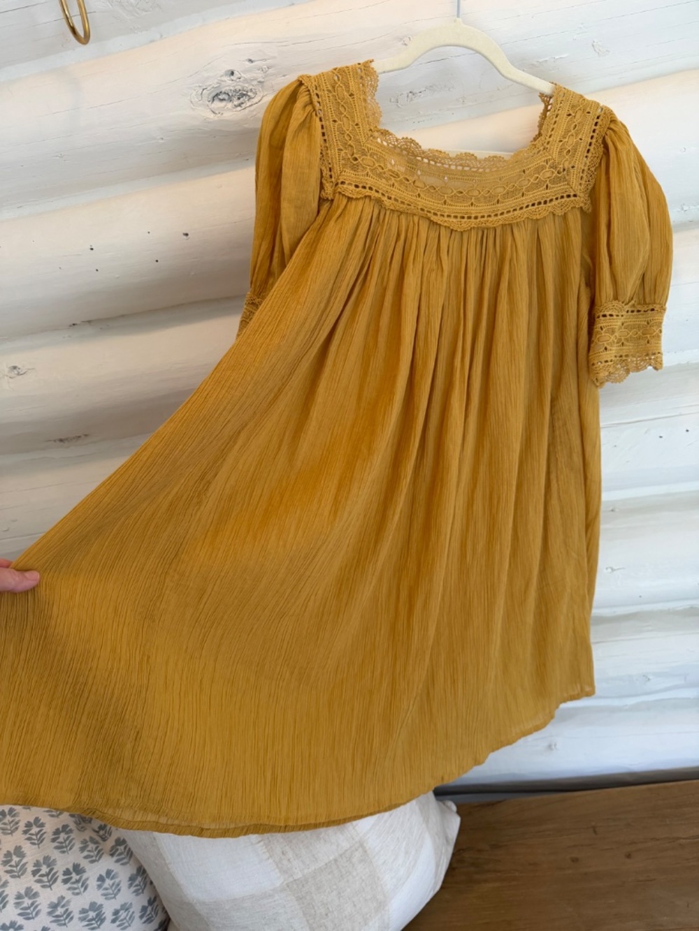 Doen Mini Dress - Picture 6 of 6